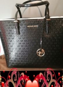 MICHAEL Michael Kors LG Tote Bag